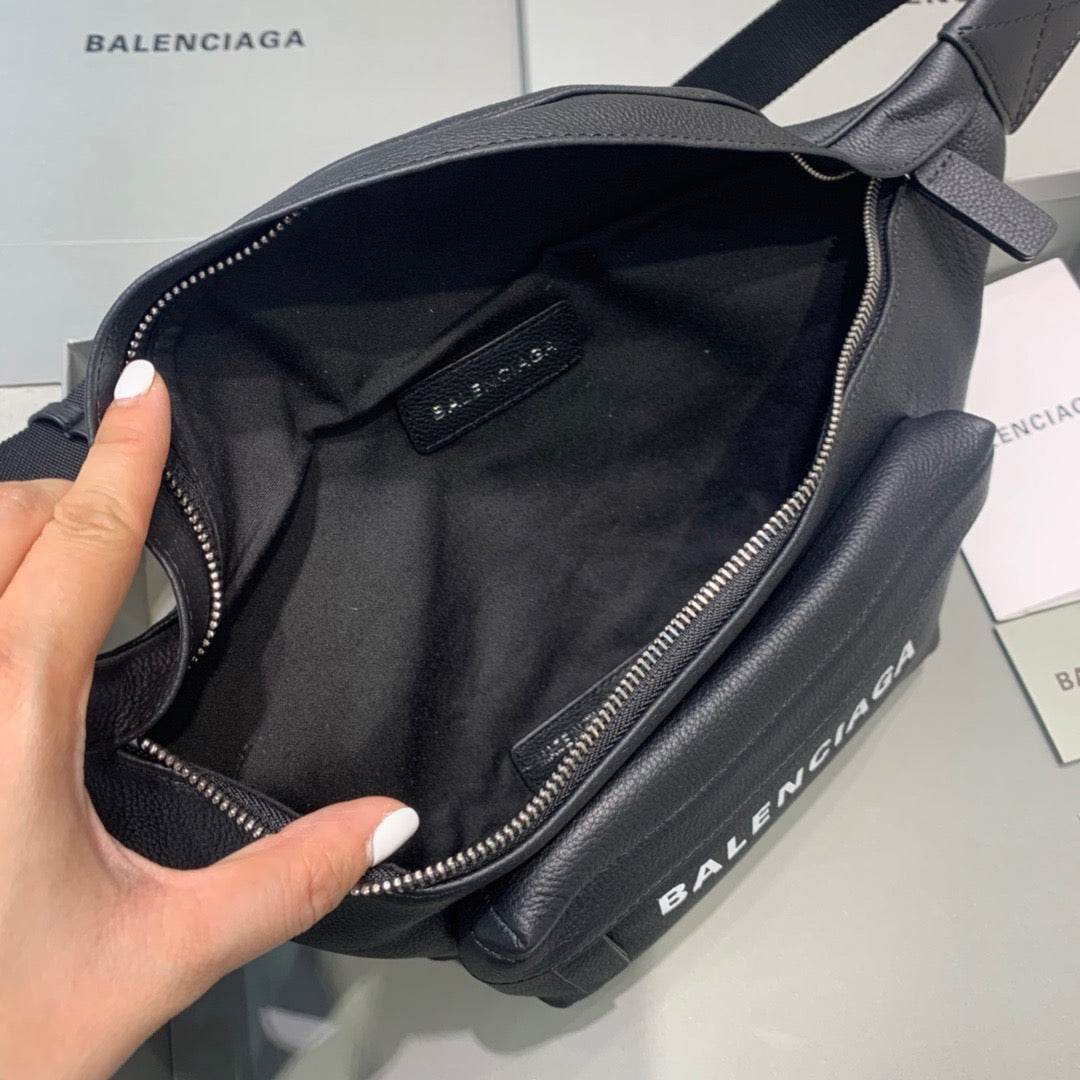 BLCG Cross Body Bag