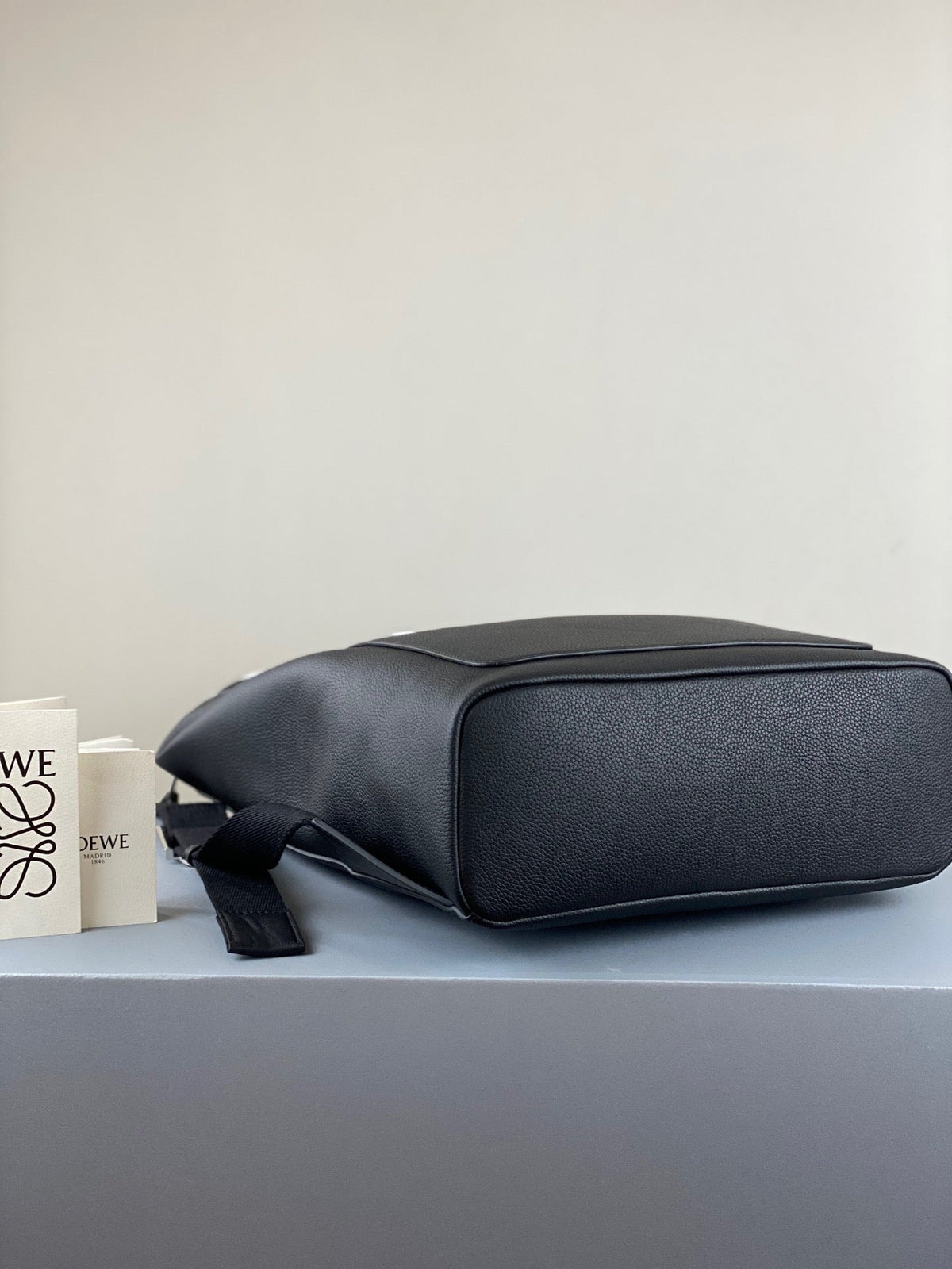 LO Backpack