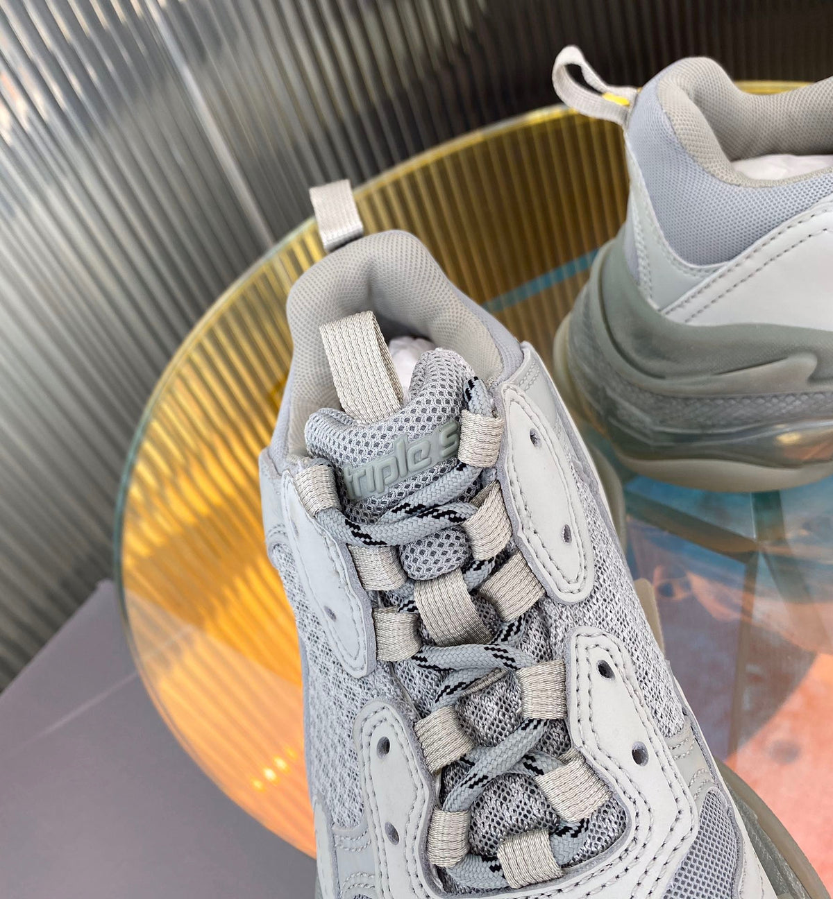 BLCG Sneakers