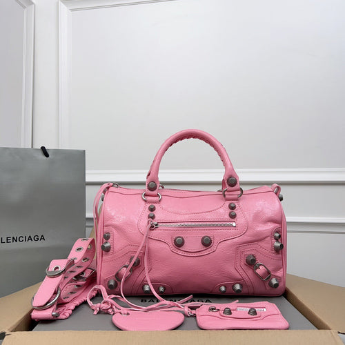 BLCG Travel Bag