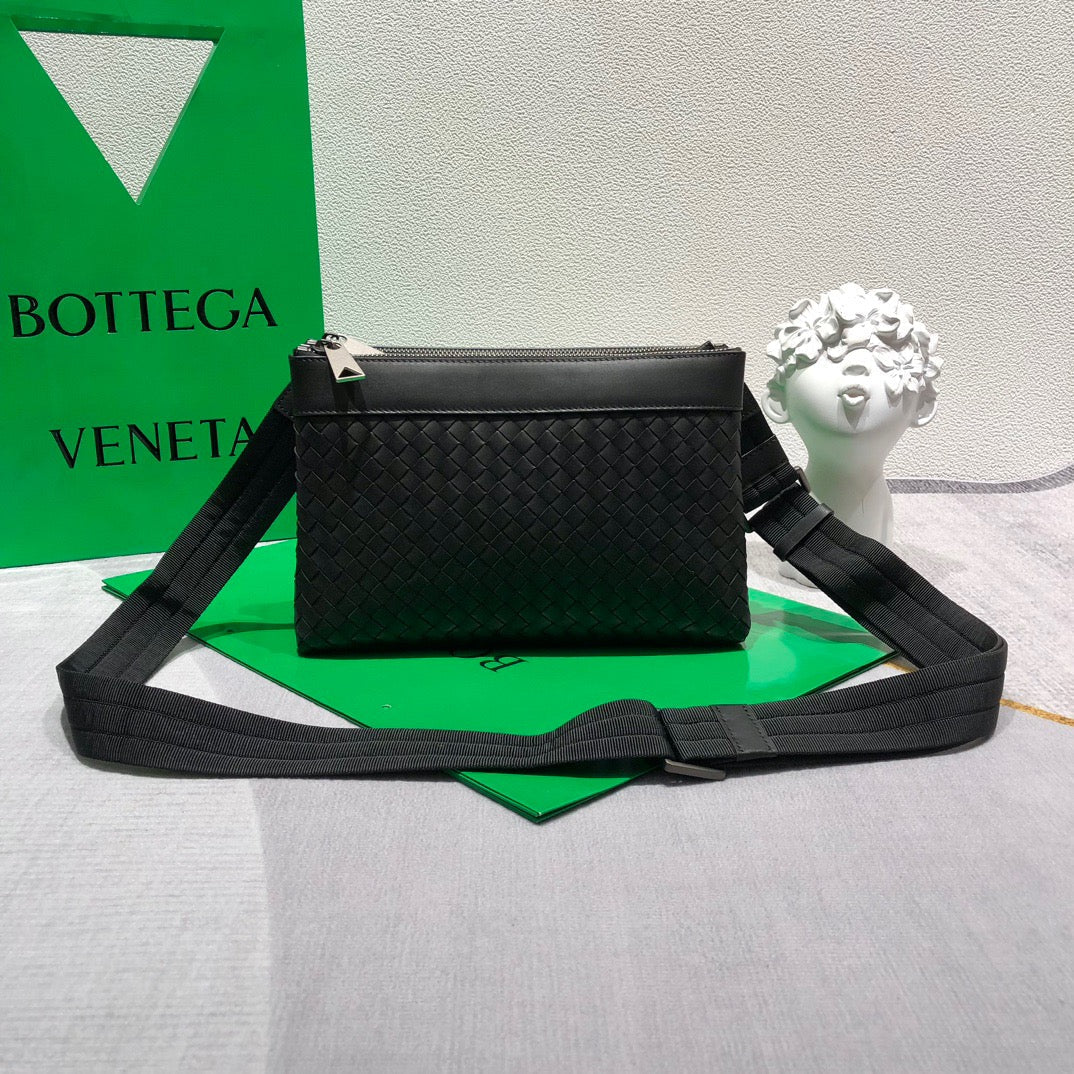 BV Messenger Bag