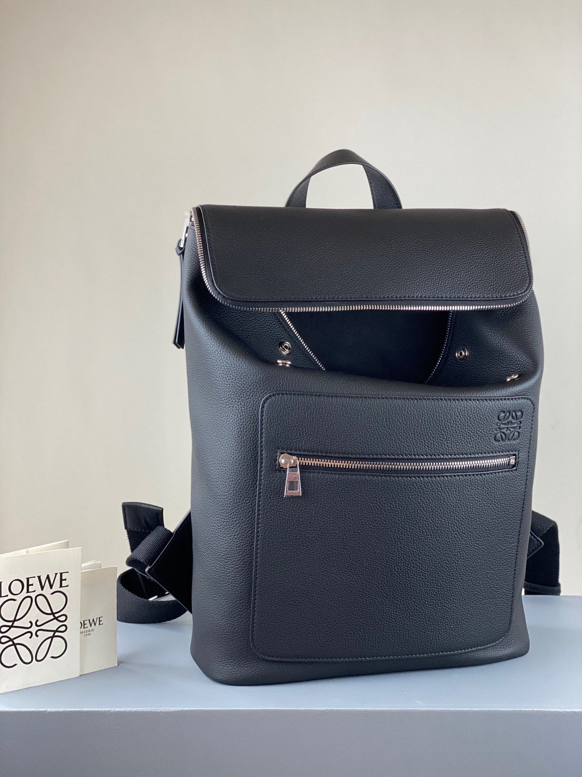LO Backpack