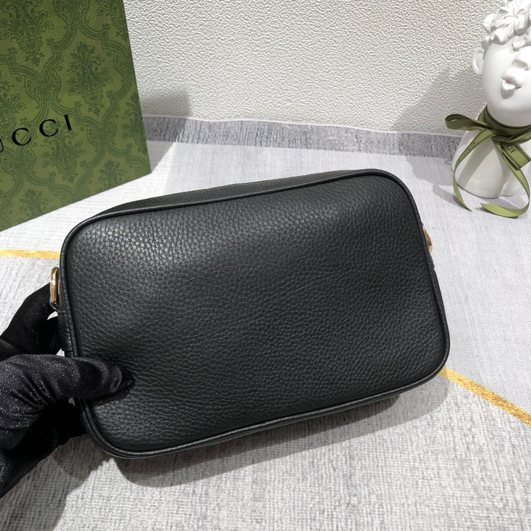 GUC Messenger Bag