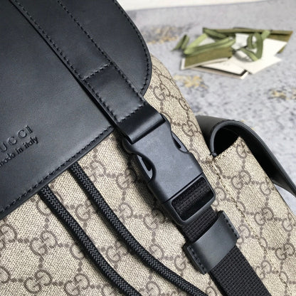 GUC Backpack