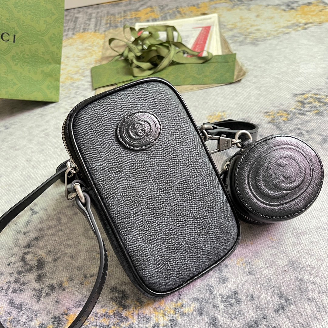 GUC Sling Bag