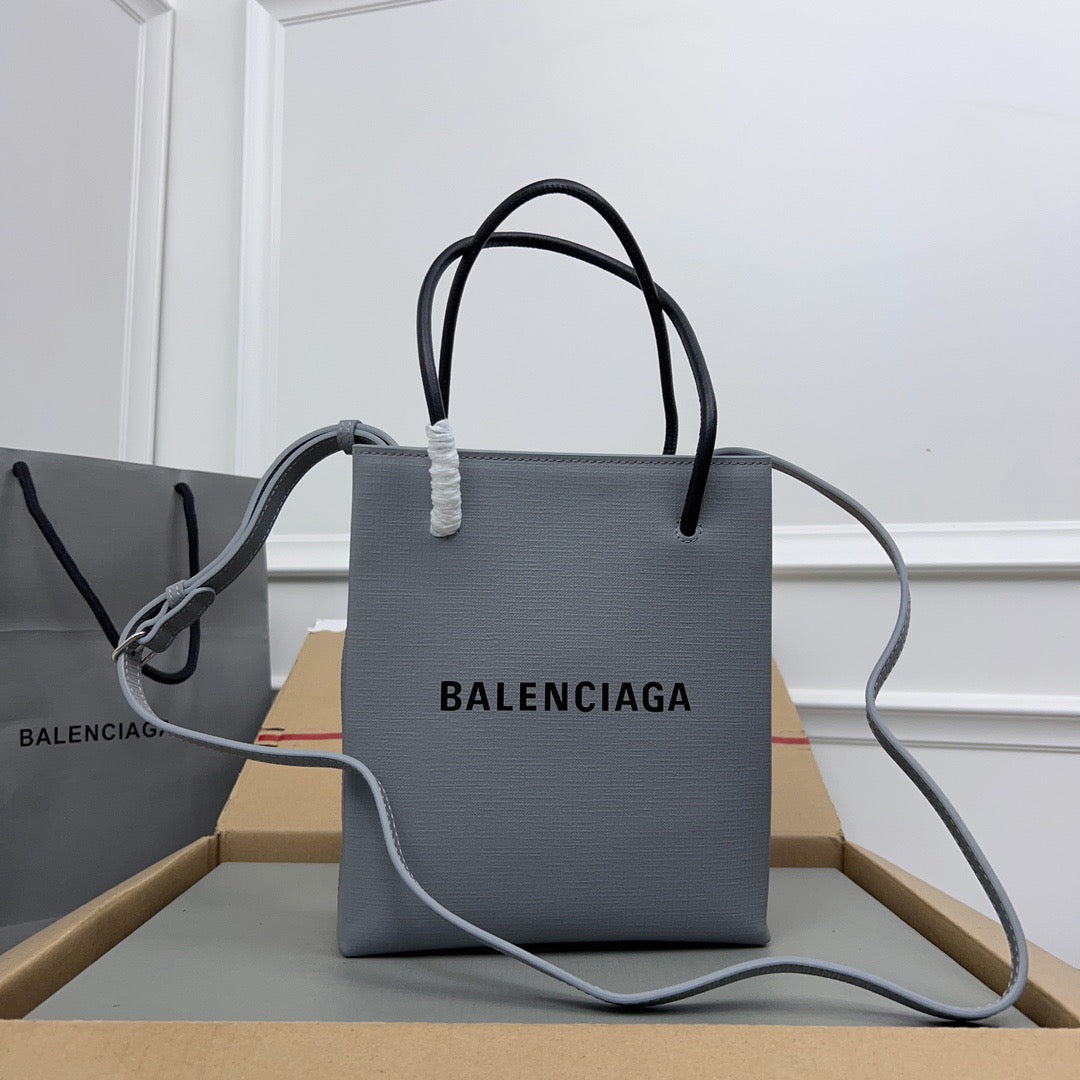 BLCG Shopping Tote
