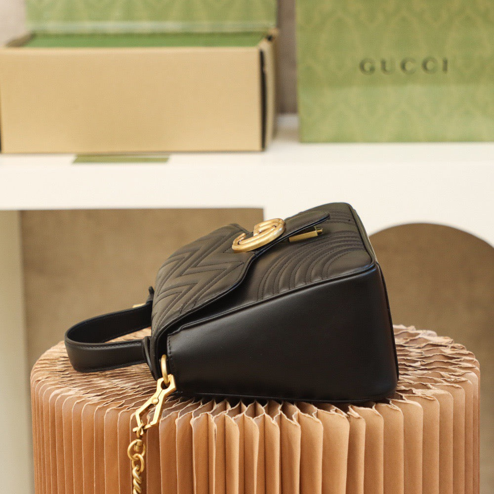 GUC Marmont Messenger