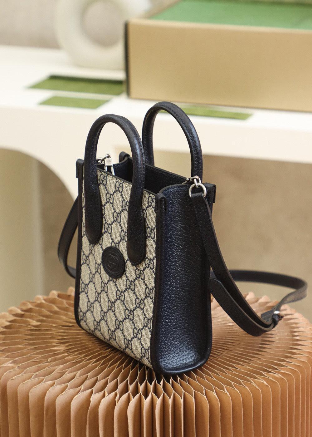 GUC Mini Tote
