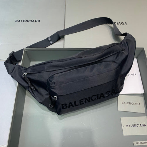 BLCG Cross Body Bag
