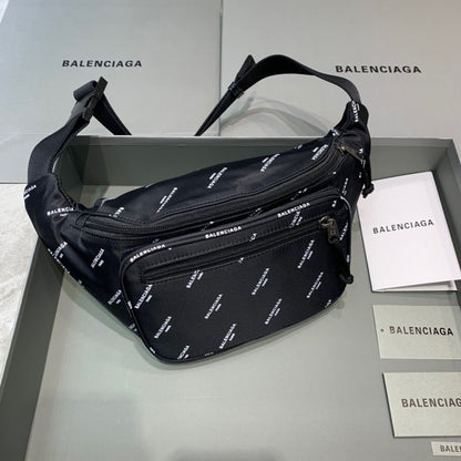 BLCG Cross Body Bag