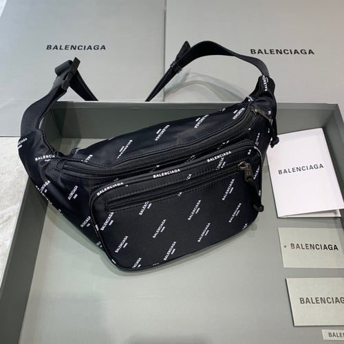 BLCG Cross Body Bag