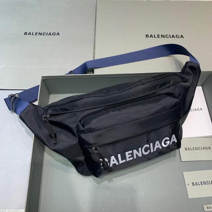 BLCG Cross Body Bag