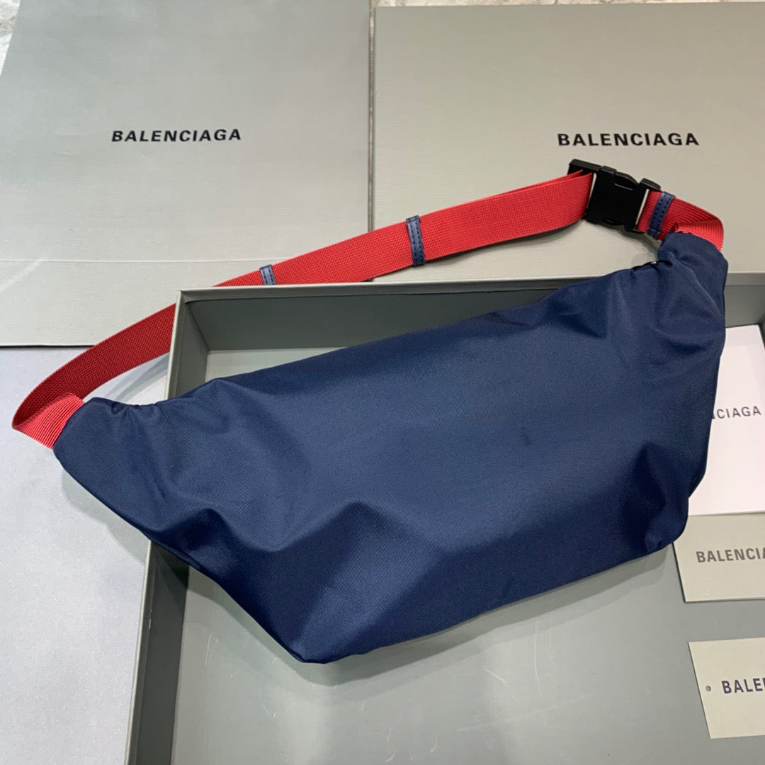 BLCG Cross Body Bag