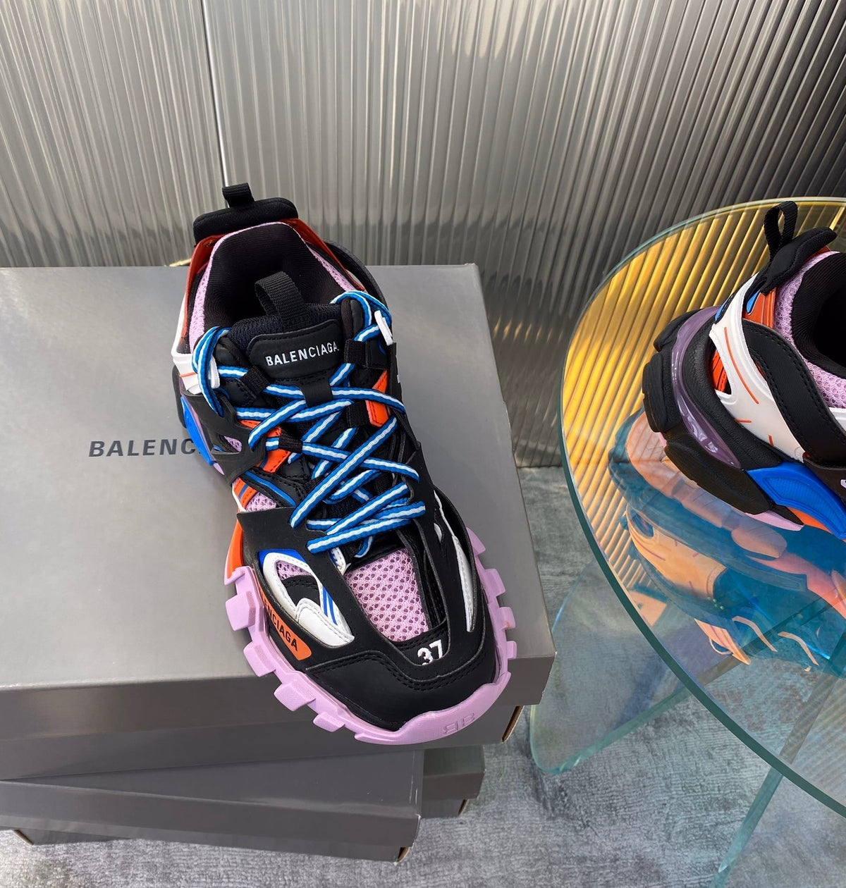 BLCG Sneakers