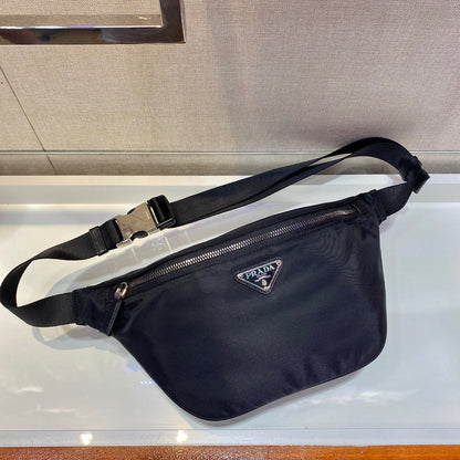 PRA Cross Body Bag