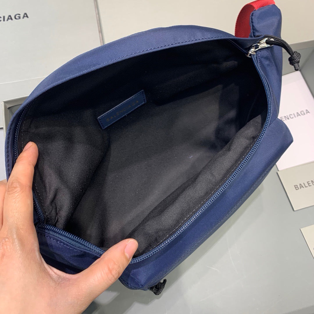 BLCG Cross Body Bag