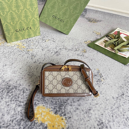 GUC Sling Bag