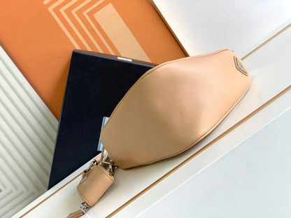 PRA Cross Body Bag