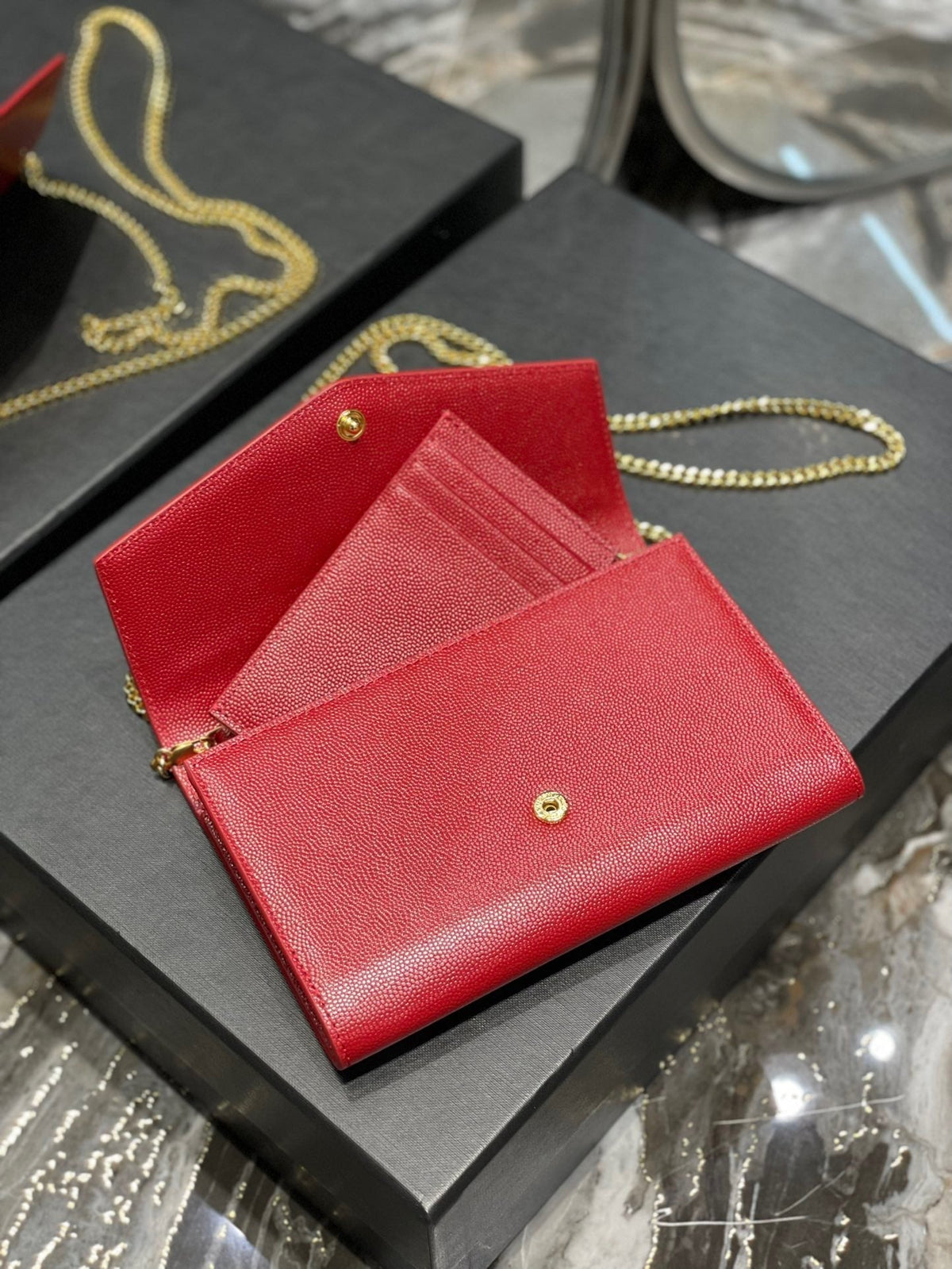 YLS Envelope