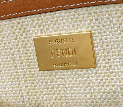 FEN Baguette