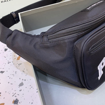 BLCG Cross Body Bag