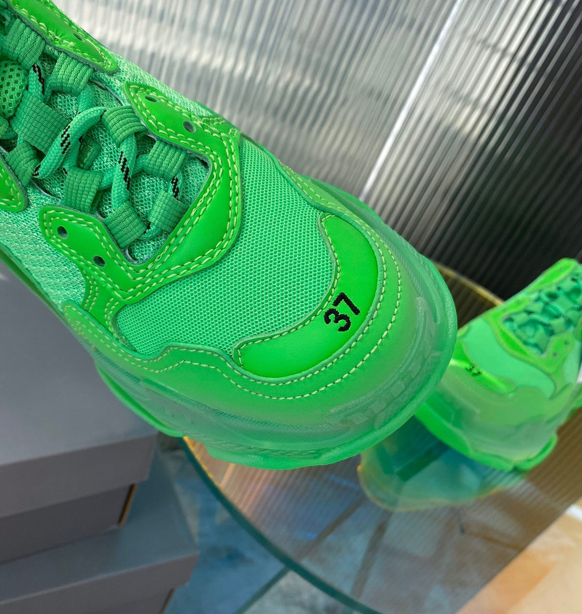 BLCG Sneakers