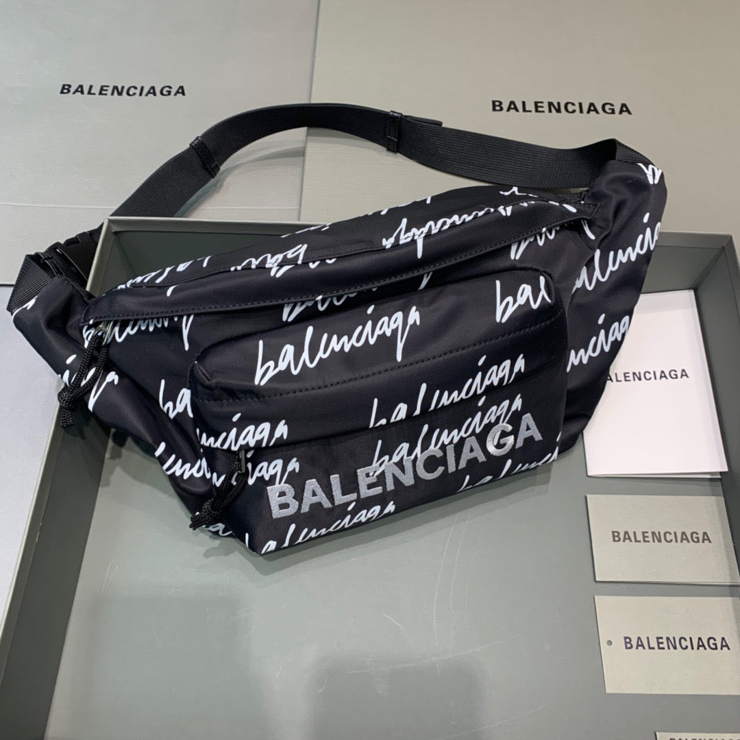 BLCG Cross Body Bag