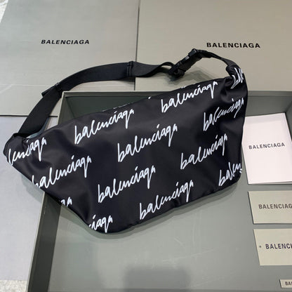 BLCG Cross Body Bag