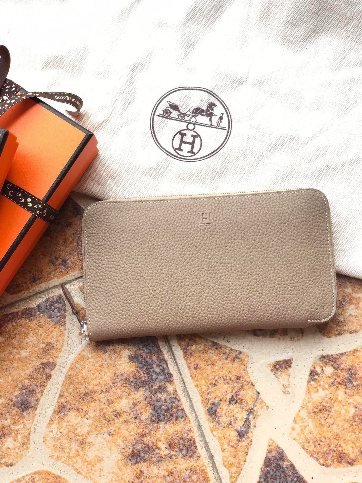 HERM Wallet