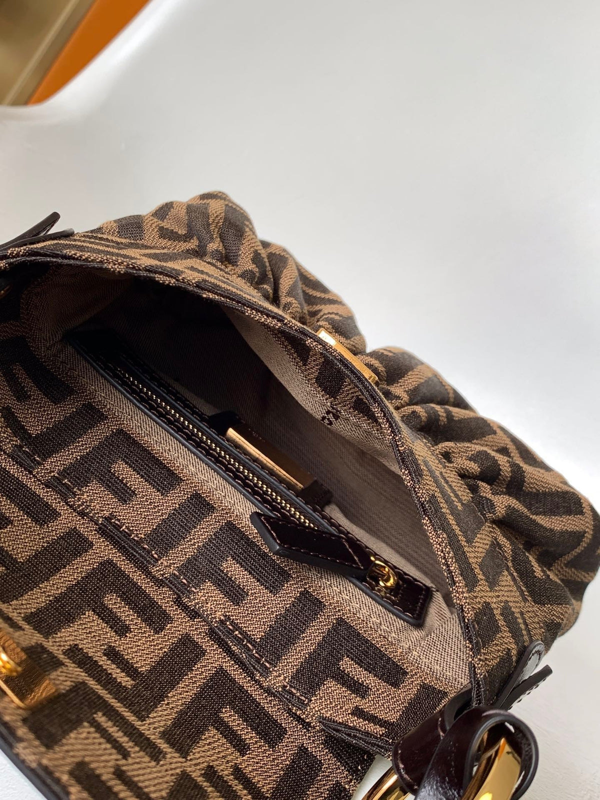 FEN Mini Handbag