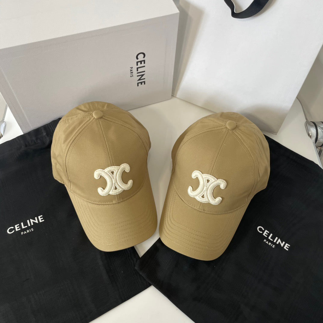 Caps