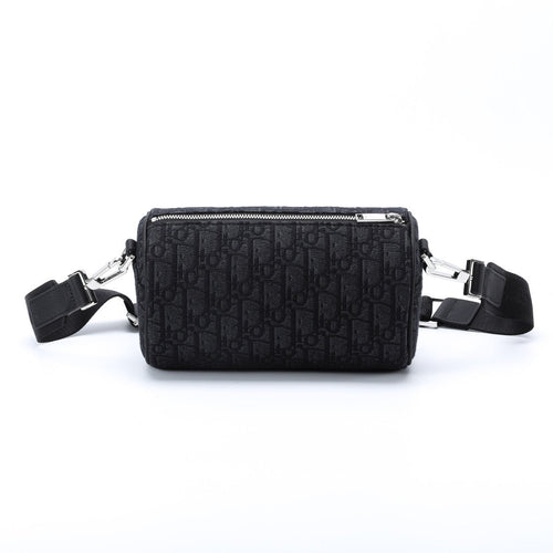 DIO Roller Oblique Bags