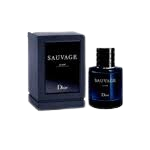 Dior Sauvage Elixir Christian 3.4 oz for Unisex | Genuine Designer Fragrance – Free Delivery