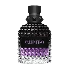 Valentino Uomo Born in Roma Melancholia – 3.4 oz / 100 ml Men Fragrance | Fast US Delivery