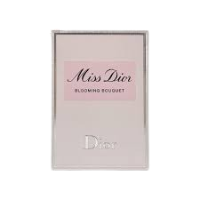 Dior Miss Dior Blooming Bouquet (3.4 oz (100 ml)) – 70% Off Designer Perfume for Women