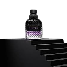 Valentino Uomo Born in Roma Melancholia – 3.4 oz / 100 ml Men Fragrance | Fast US Delivery
