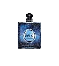 Yves Saint Laurent Black Opium Intense 3.0 oz / 90 ml for Unisex | Genuine Designer Fragrance – Free Delivery