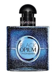 Yves Saint Laurent Black Opium Intense 3.0 oz / 90 ml for Unisex | Genuine Designer Fragrance – Free Delivery