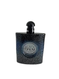 Yves Saint Laurent Black Opium Intense 3.0 oz / 90 ml for Unisex | Genuine Designer Fragrance – Free Delivery
