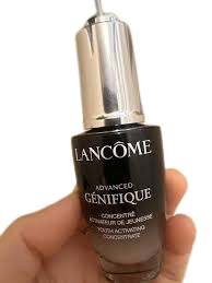 Lancôme Advanced Génifique Youth Activating Concentrate 100 ml – Premium Unisex Scent, Ships Free