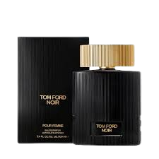 Tom Ford Noir Pour Femme – 3.4 oz / 100 ml Unisex Fragrance | Fast US Delivery