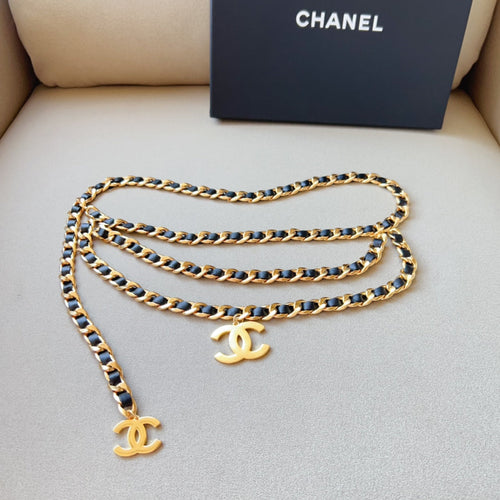 CC Waist Belt Chain Model 33