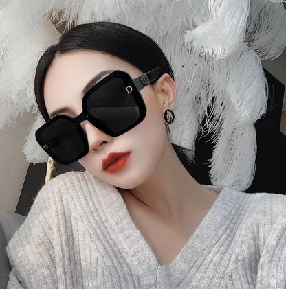 MONTAIGNE SUNGLASS D4292 IN ACETATE