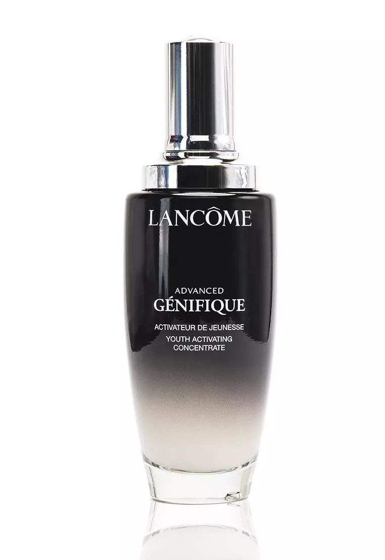 Lancôme Advanced Génifique Youth Activating Concentrate 100 ml – Premium Unisex Scent, Ships Free