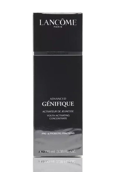 Lancôme Advanced Génifique Youth Activating Concentrate 100 ml – Premium Unisex Scent, Ships Free