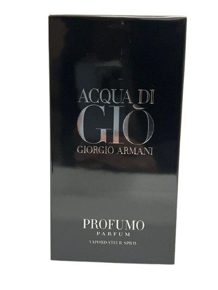 Giorgio Armani Acqua di Giò Profumo (5.1 oz (150 ml)) – 65% Off Designer Perfume for Men
