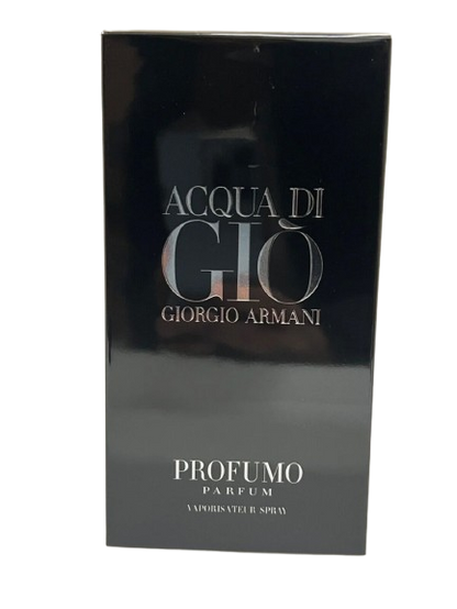 Giorgio Armani Acqua di Giò Profumo (5.1 oz (150 ml)) – 65% Off Designer Perfume for Men