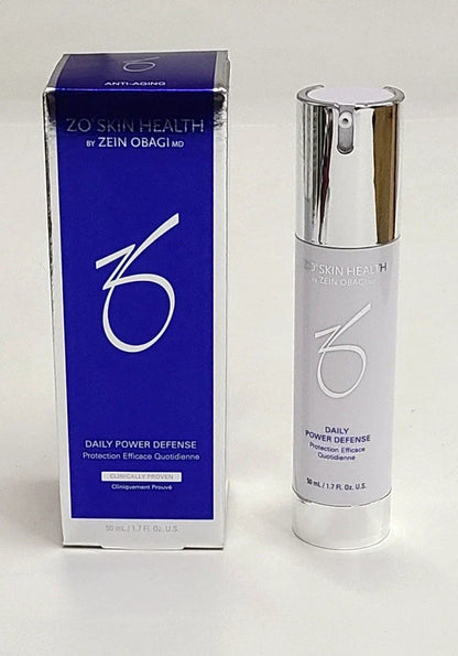 ZO Skin Health Daily Power Defense 1.7 oz