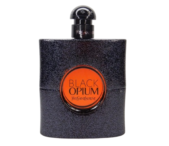 Yves Saint Laurent Black Opium – 3.0 oz / 90 ml Women Fragrance | Fast US Delivery