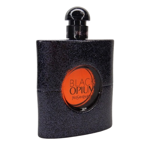 Yves Saint Laurent Black Opium – 3.0 oz / 90 ml Women Fragrance | Fast US Delivery